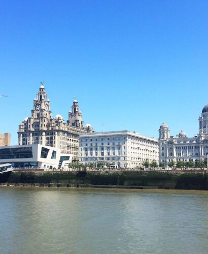 7 Best Things To Do In Liverpool